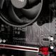 A Gigabyte motherboard